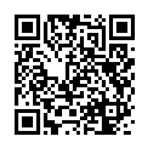 QR code to the Arabic OCR app on the Microsoft Store